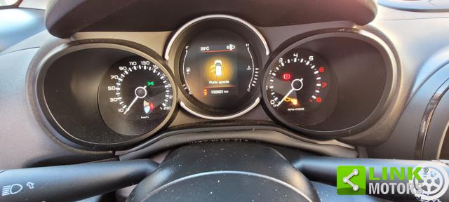 FIAT 500L CROSS - foto 12