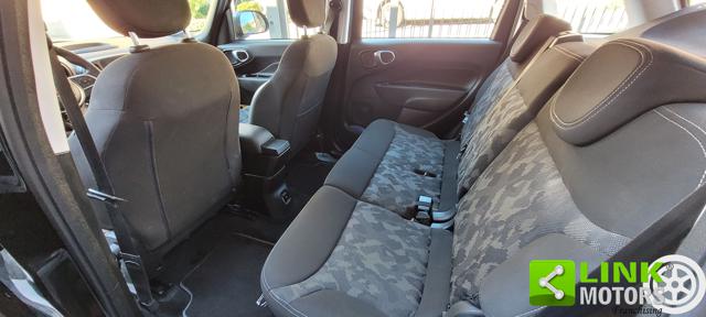 FIAT 500L CROSS - foto 16