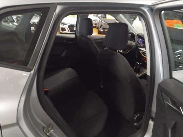 SEAT ARONA 1.0 ECOTSI 110 CV STYLE - foto 10
