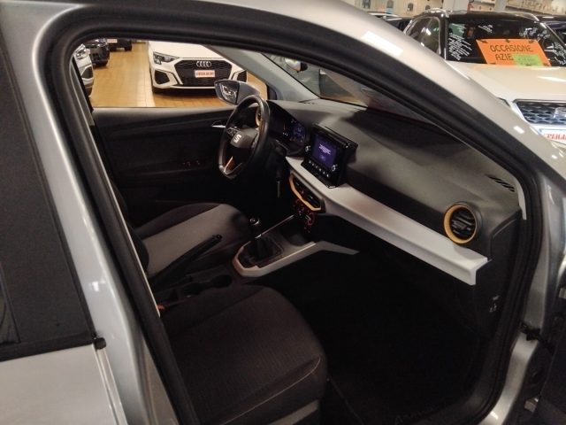 SEAT ARONA 1.0 ECOTSI 110 CV STYLE - foto 12