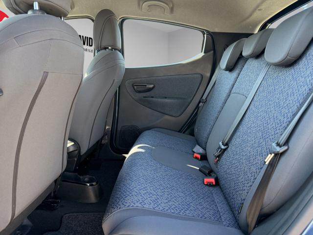 LANCIA YPSILON 1.0 FIREFLY 5 PORTE S&S HYBRID S - foto 12