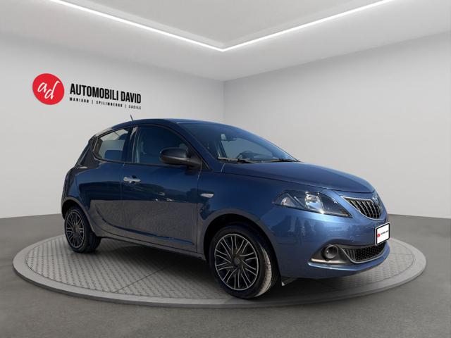 LANCIA YPSILON 1.0 FIREFLY 5 PORTE S&S HYBRID S - foto 2