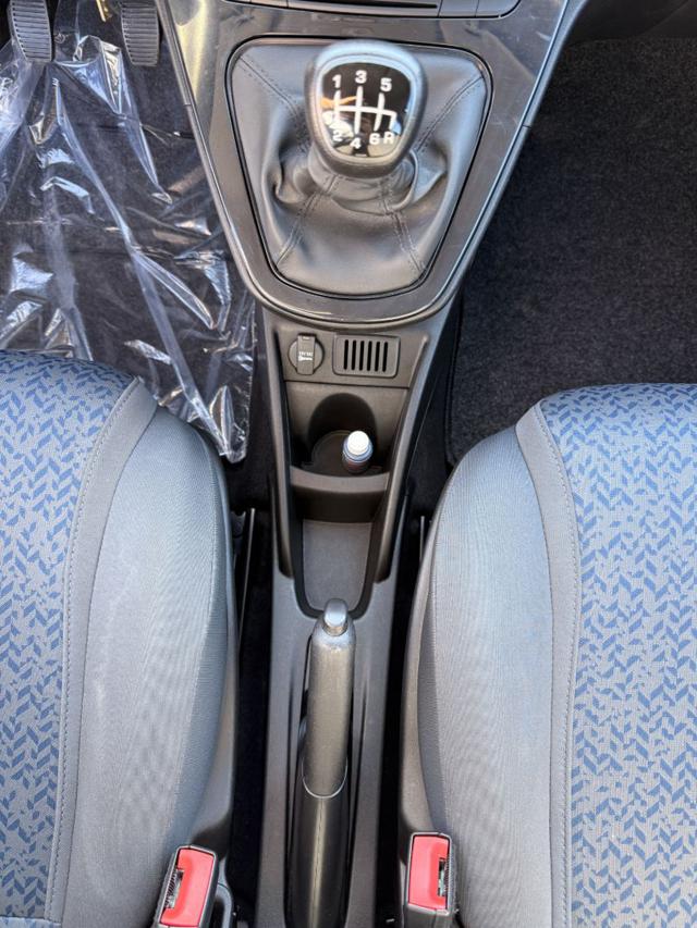 LANCIA YPSILON 1.0 FIREFLY 5 PORTE S&S HYBRID S - foto 11