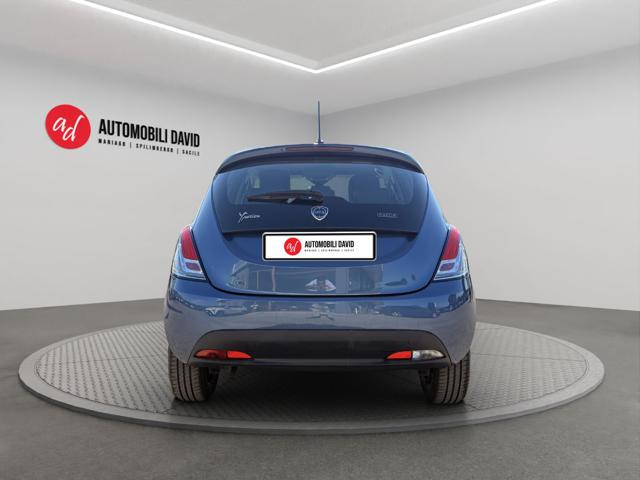 LANCIA YPSILON 1.0 FIREFLY 5 PORTE S&S HYBRID S - foto 6