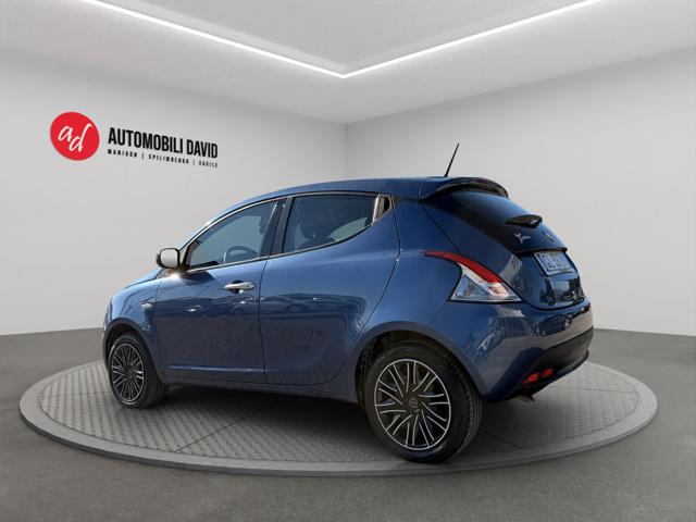 LANCIA YPSILON 1.0 FIREFLY 5 PORTE S&S HYBRID S - foto 3