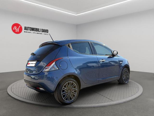 LANCIA YPSILON 1.0 FIREFLY 5 PORTE S&S HYBRID S - foto 4