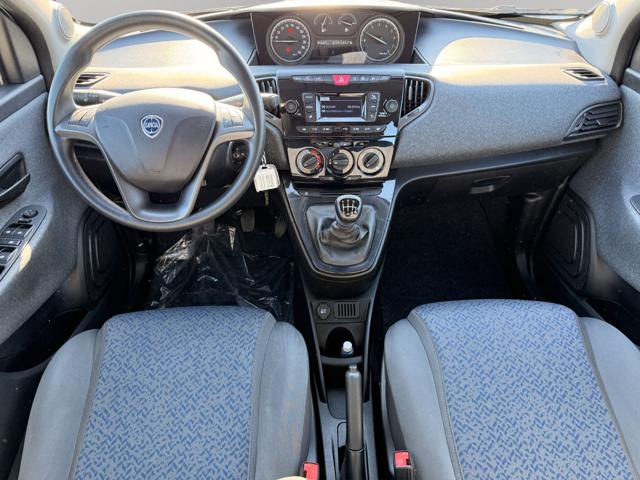 LANCIA YPSILON 1.0 FIREFLY 5 PORTE S&S HYBRID S - foto 13