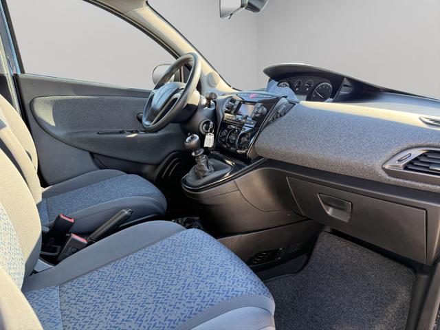 LANCIA YPSILON 1.0 FIREFLY 5 PORTE S&S HYBRID S - foto 16