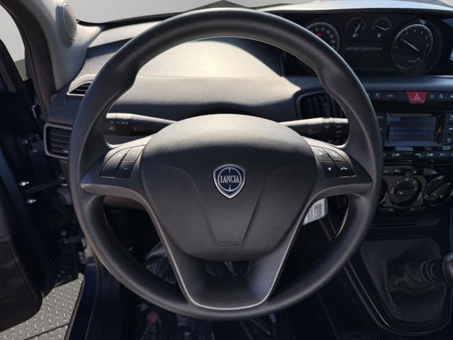 LANCIA YPSILON 1.0 FIREFLY 5 PORTE S&S HYBRID S - foto 8