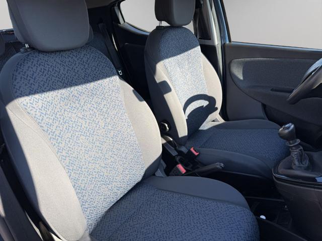 LANCIA YPSILON 1.0 FIREFLY 5 PORTE S&S HYBRID S - foto 15
