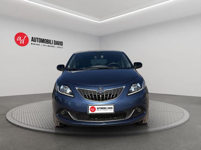 LANCIA YPSILON 1.0 FIREFLY 5 PORTE S&S HYBRID S - foto 5