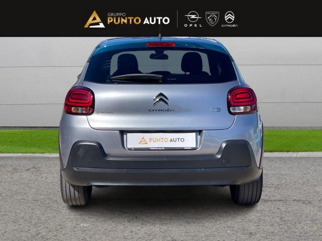 CITROEN C3 PURETECH 83 S&S SHINE - foto 6