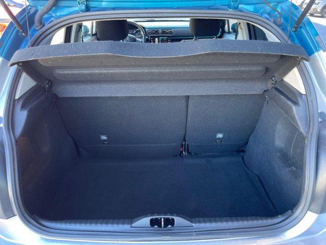 CITROEN C3 PURETECH 83 S&S SHINE - foto 7