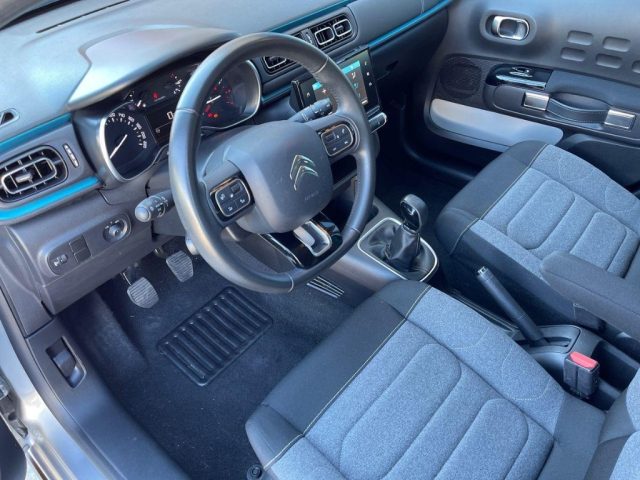 CITROEN C3 PURETECH 83 S&S SHINE - foto 9