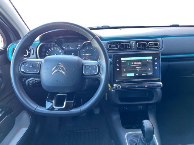 CITROEN C3 PURETECH 83 S&S SHINE - foto 10