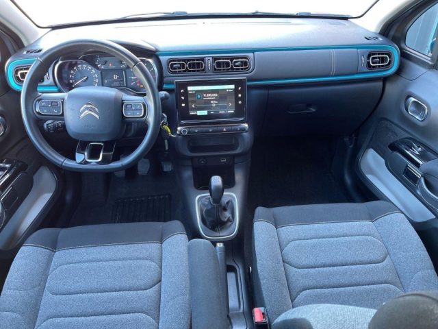 CITROEN C3 PURETECH 83 S&S SHINE - foto 11