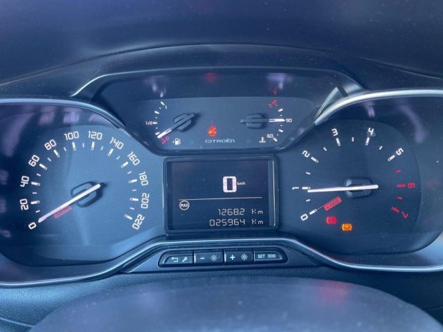 CITROEN C3 PURETECH 83 S&S SHINE - foto 12