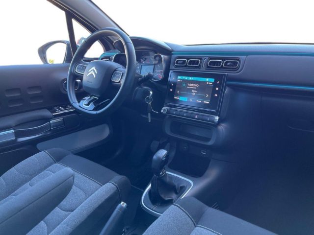 CITROEN C3 PURETECH 83 S&S SHINE - foto 15