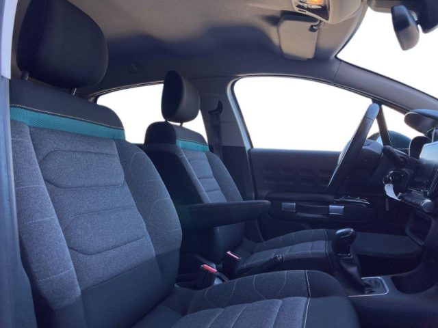CITROEN C3 PURETECH 83 S&S SHINE - foto 16