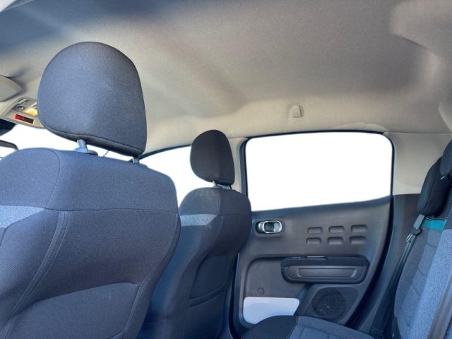 CITROEN C3 PURETECH 83 S&S SHINE - foto 17