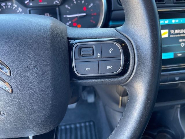 CITROEN C3 PURETECH 83 S&S SHINE - foto 20