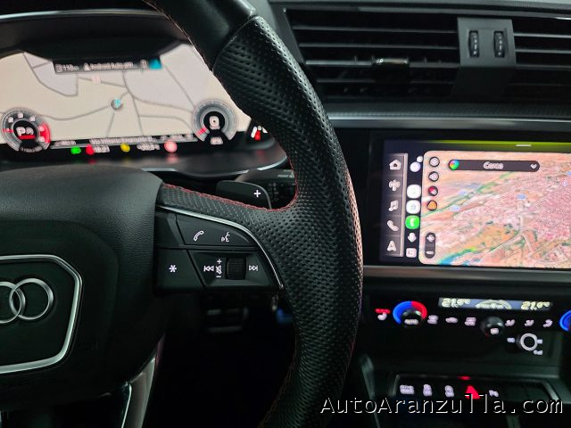 AUDI Q3 SPORTBACK S LINE 35 2.0 TDI 150C - foto 12