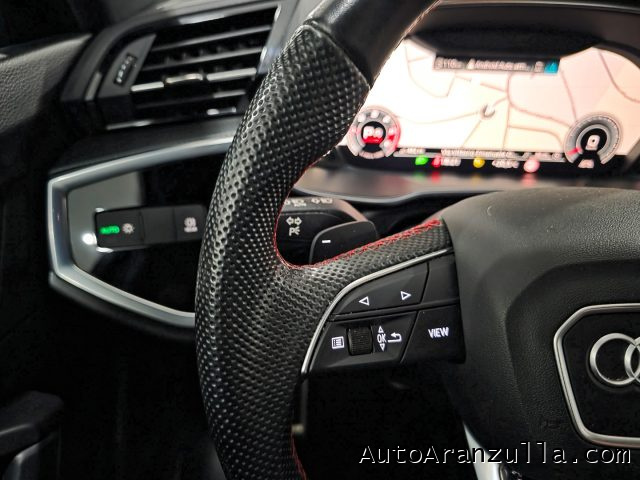 AUDI Q3 SPORTBACK S LINE 35 2.0 TDI 150C - foto 13