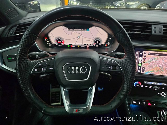 AUDI Q3 SPORTBACK S LINE 35 2.0 TDI 150C - foto 14