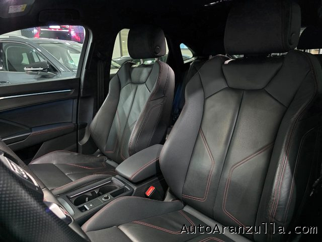 AUDI Q3 SPORTBACK S LINE 35 2.0 TDI 150C - foto 18