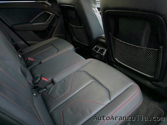 AUDI Q3 SPORTBACK S LINE 35 2.0 TDI 150C - foto 19