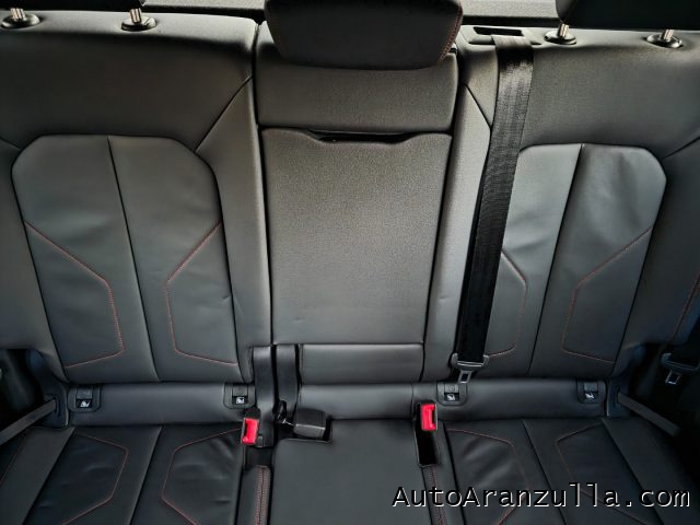 AUDI Q3 SPORTBACK S LINE 35 2.0 TDI 150C - foto 21