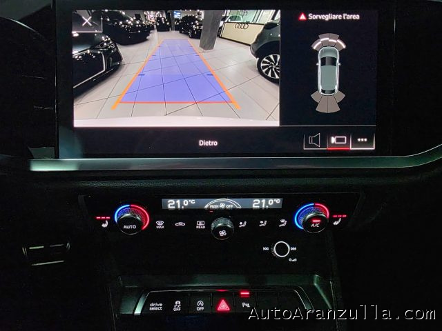 AUDI Q3 SPORTBACK S LINE 35 2.0 TDI 150C - foto 22