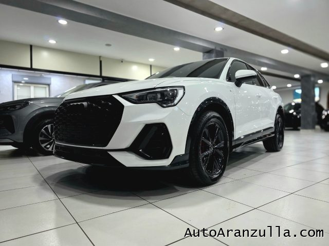 AUDI Q3 SPORTBACK S LINE 35 2.0 TDI 150C - foto 24