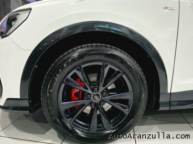 AUDI Q3 SPORTBACK S LINE 35 2.0 TDI 150C - foto 27