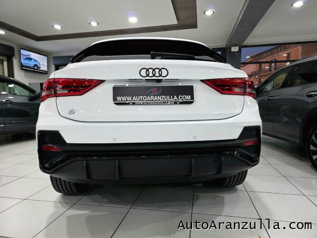 AUDI Q3 SPORTBACK S LINE 35 2.0 TDI 150C - foto 29