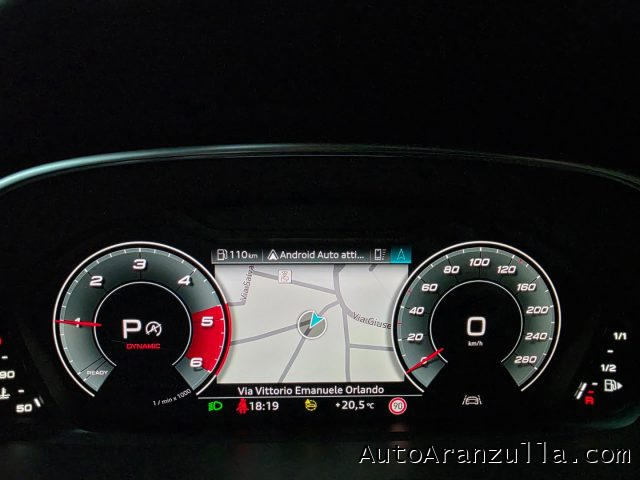 AUDI Q3 SPORTBACK S LINE 35 2.0 TDI 150C - foto 31