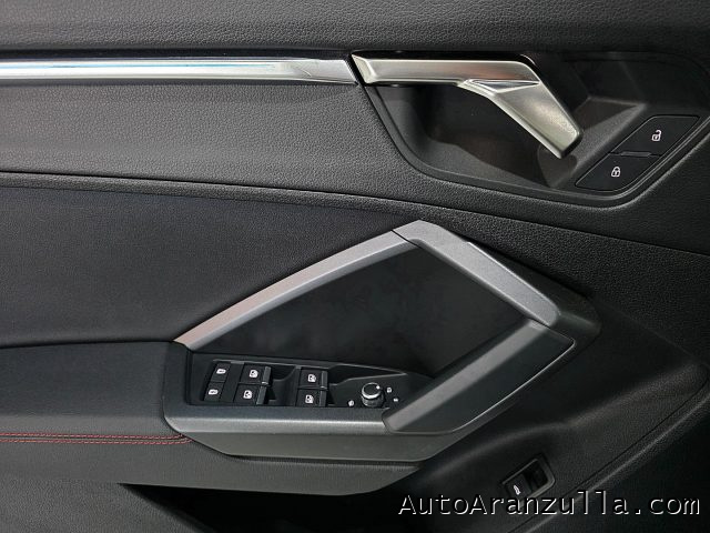 AUDI Q3 SPORTBACK S LINE 35 2.0 TDI 150C - foto 32