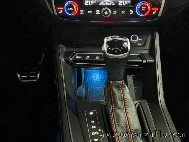 AUDI Q3 SPORTBACK S LINE 35 2.0 TDI 150C - foto 33