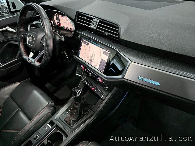 AUDI Q3 SPORTBACK S LINE 35 2.0 TDI 150C - foto 34