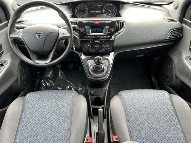 LANCIA YPSILON 1.0 FIREFLY 5 PORTE S&S HYBRID S - foto 13
