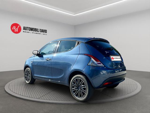 LANCIA YPSILON 1.0 FIREFLY 5 PORTE S&S HYBRID S - foto 3