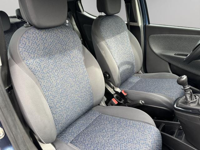 LANCIA YPSILON 1.0 FIREFLY 5 PORTE S&S HYBRID S - foto 15