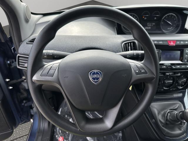 LANCIA YPSILON 1.0 FIREFLY 5 PORTE S&S HYBRID S - foto 8