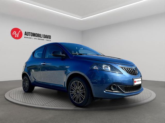 LANCIA YPSILON 1.0 FIREFLY 5 PORTE S&S HYBRID S - foto 2