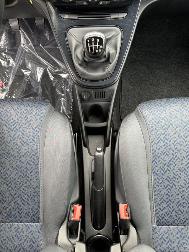 LANCIA YPSILON 1.0 FIREFLY 5 PORTE S&S HYBRID S - foto 11