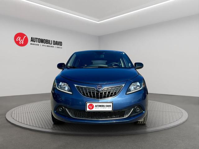 LANCIA YPSILON 1.0 FIREFLY 5 PORTE S&S HYBRID S - foto 5