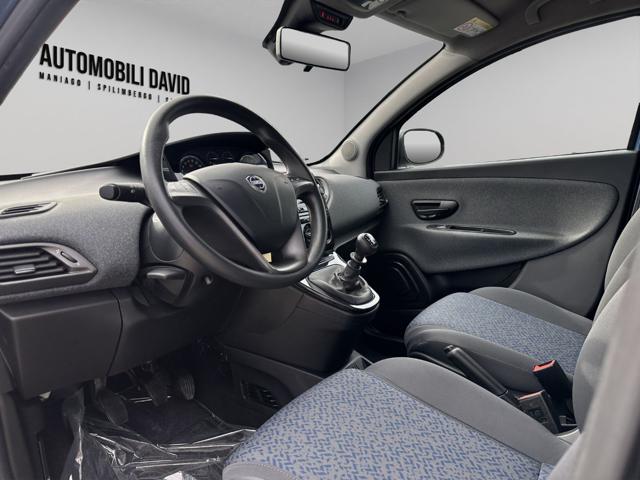 LANCIA YPSILON 1.0 FIREFLY 5 PORTE S&S HYBRID S - foto 7