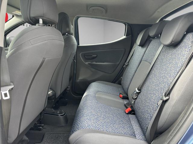 LANCIA YPSILON 1.0 FIREFLY 5 PORTE S&S HYBRID S - foto 12