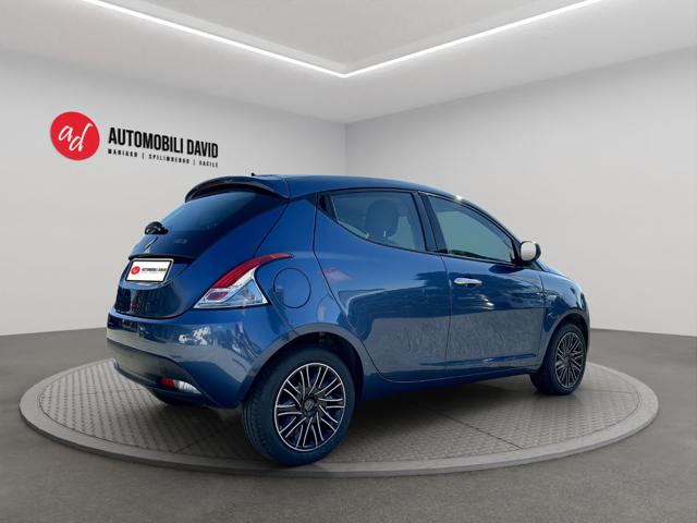 LANCIA YPSILON 1.0 FIREFLY 5 PORTE S&S HYBRID S - foto 4