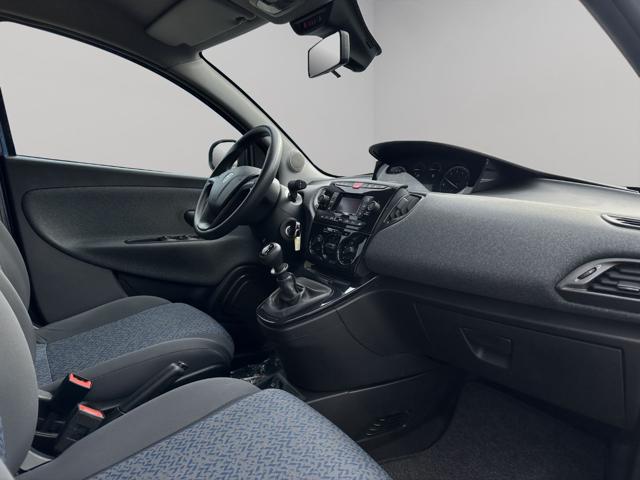 LANCIA YPSILON 1.0 FIREFLY 5 PORTE S&S HYBRID S - foto 16